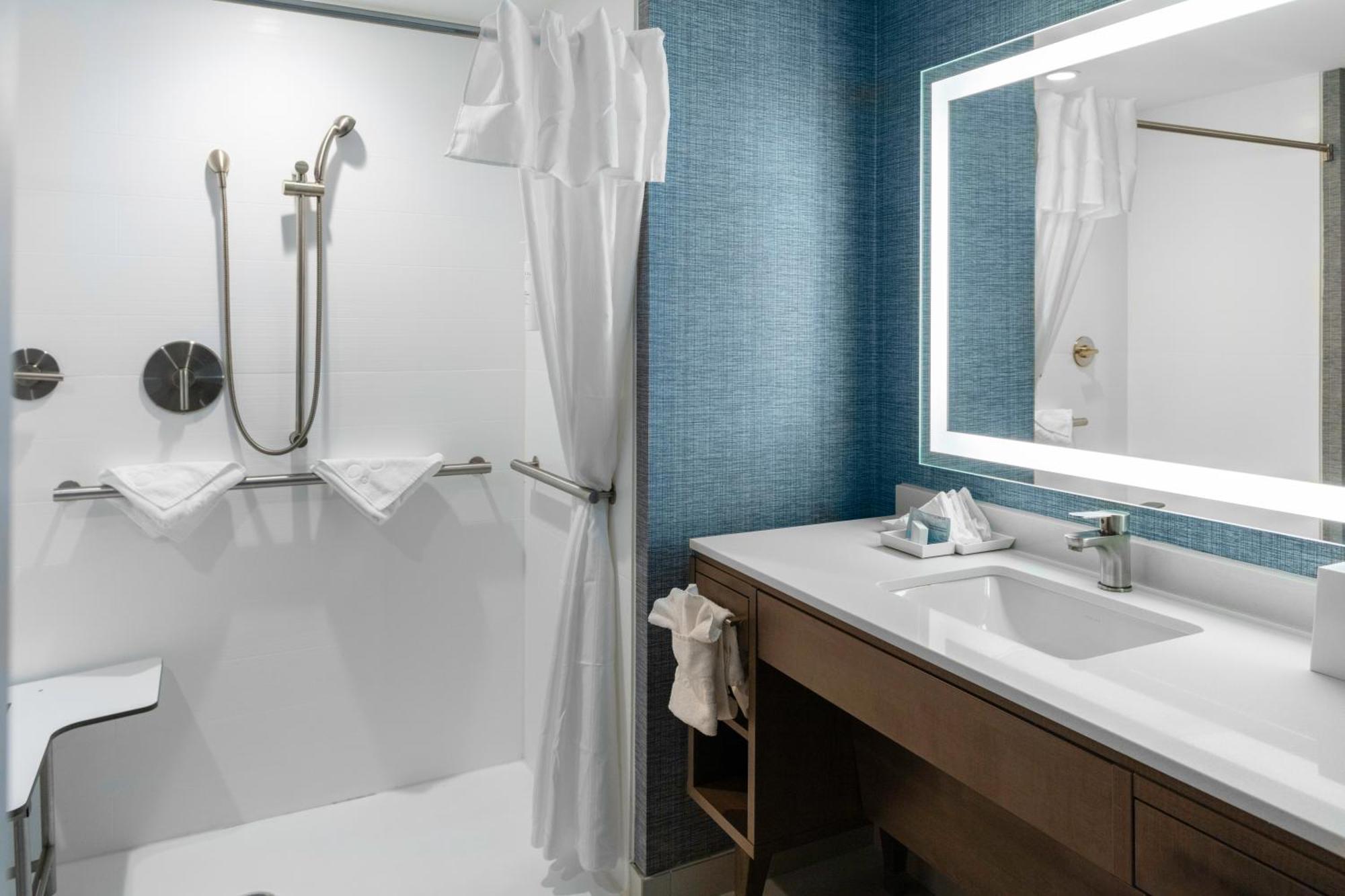 Home2 Suites By Hilton Northville Detroit מראה חיצוני תמונה