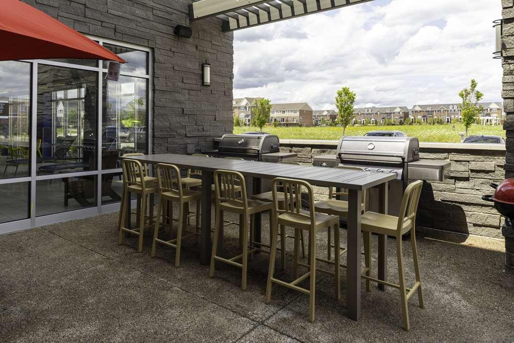 Home2 Suites By Hilton Northville Detroit מראה חיצוני תמונה