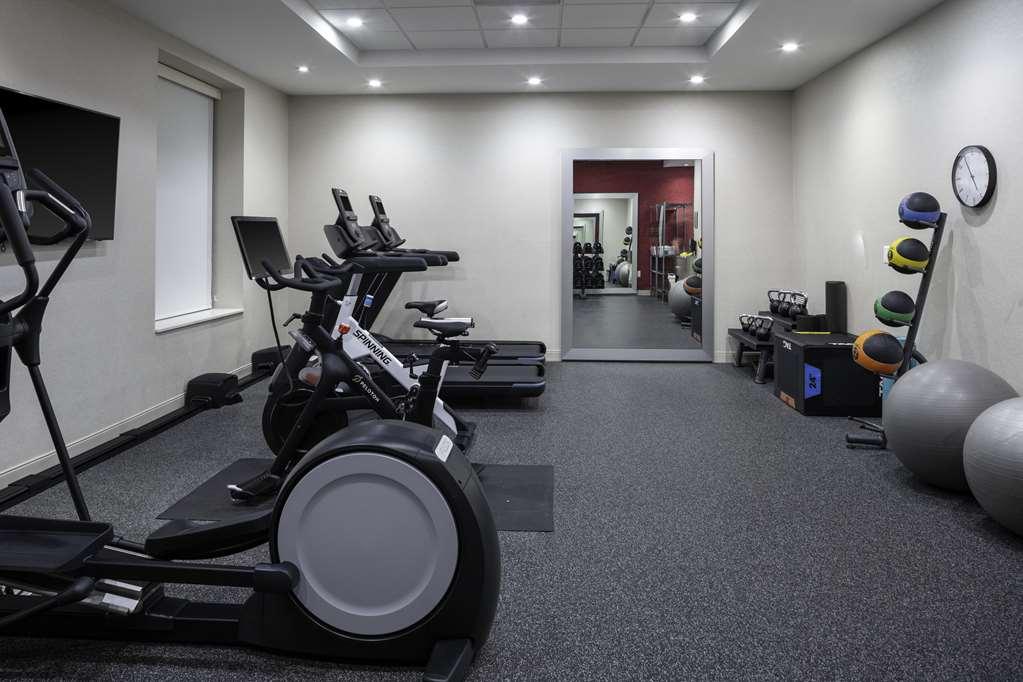 Home2 Suites By Hilton Northville Detroit מתקנים תמונה