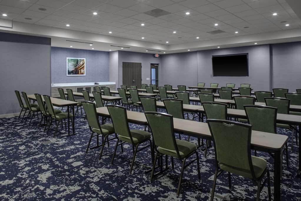 Home2 Suites By Hilton Northville Detroit מתקנים תמונה