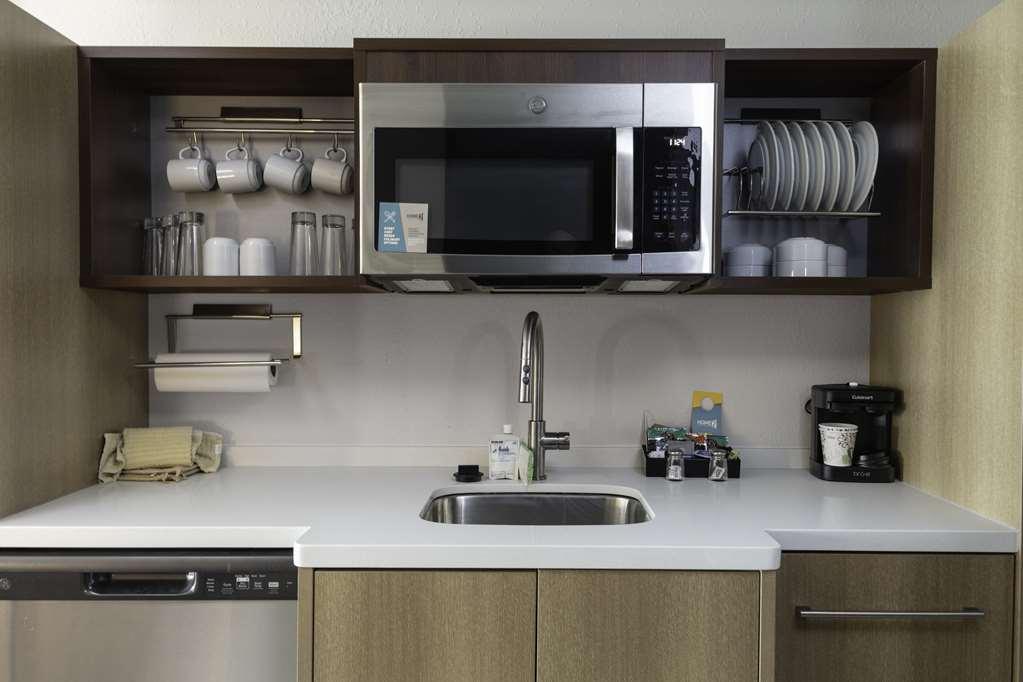 Home2 Suites By Hilton Northville Detroit חדר תמונה