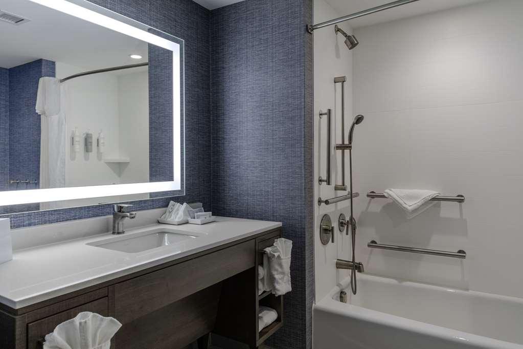 Home2 Suites By Hilton Northville Detroit חדר תמונה