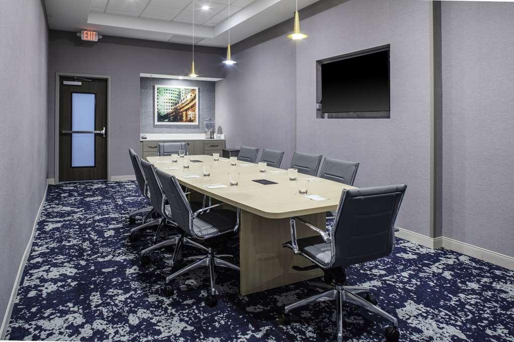 Home2 Suites By Hilton Northville Detroit מתקנים תמונה