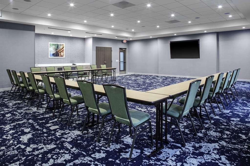 Home2 Suites By Hilton Northville Detroit מתקנים תמונה